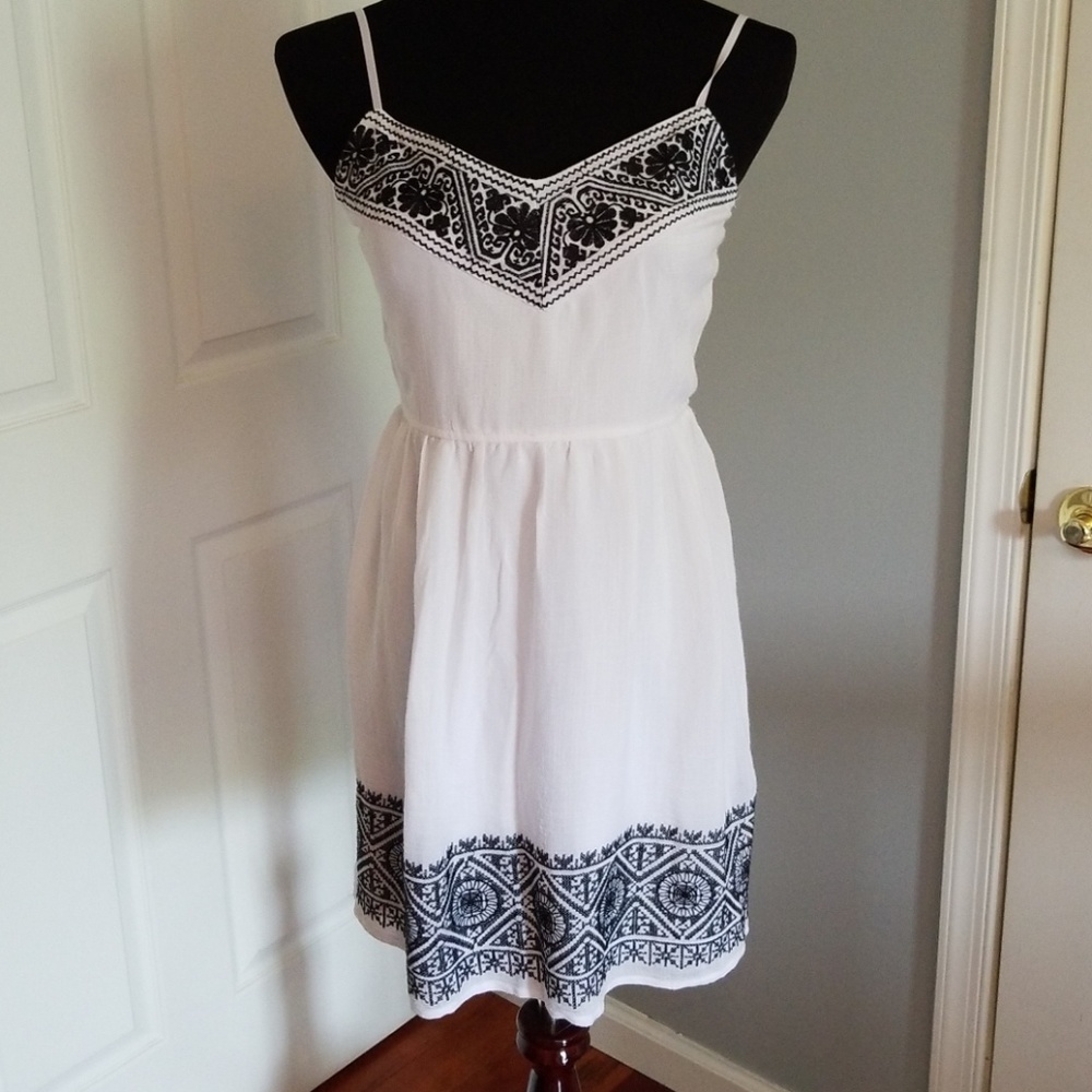 Cute Summer Dress